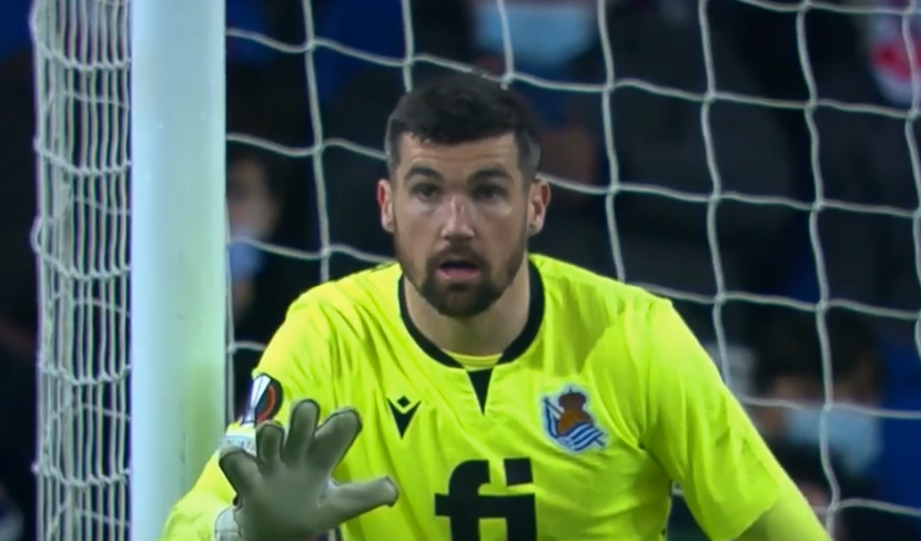 NG体育- 今晚皇家社会内部沟通：德甲节点到来；震撼外界；细节决定成败