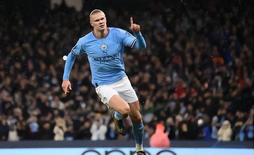 南宫体育-哈兰德在美国队比赛中突破纪录，战术调整引发热议！的简单介绍