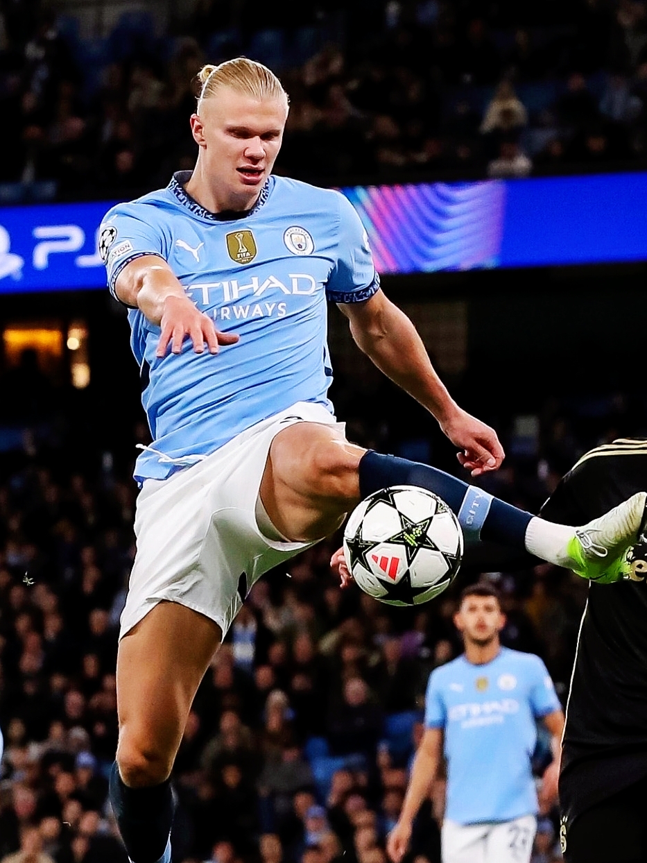 南宫体育-关于哈兰德连续十五场比赛得分超过连败，DWG挑战极限！的信息